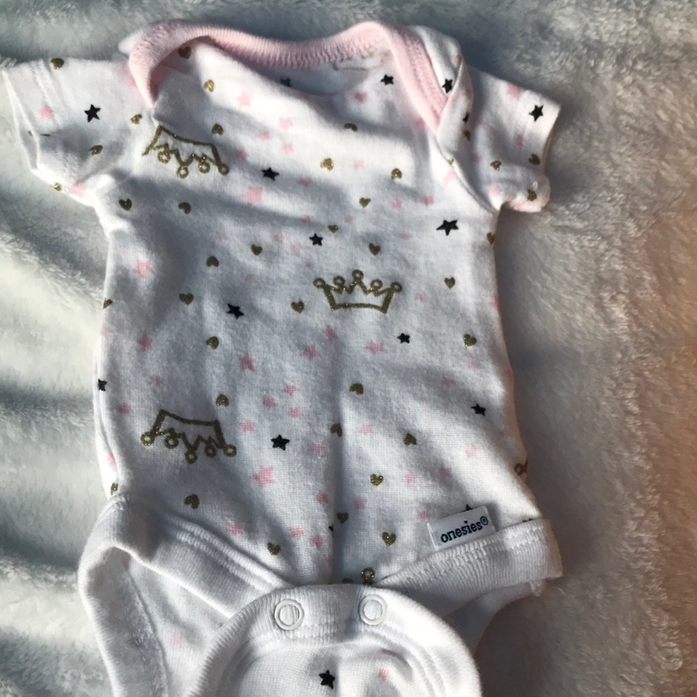 preemie. gerber